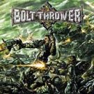 BOLT THROWER - HONOUR VALOUR PRIDE (2002)