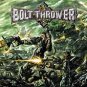 BOLT THROWER - HONOUR VALOUR PRIDE (2002)