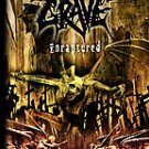 GRAVE - ENRAPTURED DVD (2006)