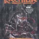KREATOR - LIVE KREATION REVISED GLORY DVD (2003)