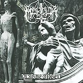 MARDUK - PLAGUE ANGEL (2005)