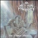 AMSVARTNER - TROLLISH MIRROR (1999)