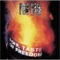 PRO-PAIN - FOUL TASTE OF FREEDOM (1992)