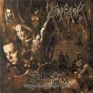 EMPEROR - XI EQUILIBRIUM (1999)