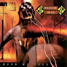 MACHINE HEAD - BURN MY EYES (1994)