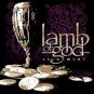 LAMB OF GOD - SACRAMENT (2006)