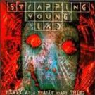 STRAPPING YOUNG LAD - HEAVY AS A REALLY HEAVY THING