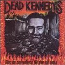 DEAD KENNEDY'S - GIVE ME CONVENIENCE OR GIVE ME DEATH