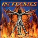 IN FLAMES - CLAYMAN