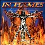 IN FLAMES - CLAYMAN