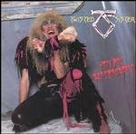 TWISTED SISTER - STAY HUNGRY (1984)