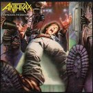 ANTHRAX - SPREADING THE DISEASE (1985)
