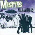 THE MISFITS - WALK AMONG US (1982)