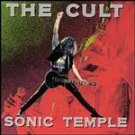 THE CULT - SONIC TEMPLE