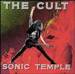 THE CULT - SONIC TEMPLE