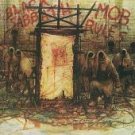 BLACK SABBATH - MOB RULES