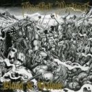 BESTIAL WARLUST - BLOOD AND VALOUR