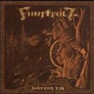 FINNTROLL - JAKTENS TID
