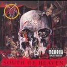 SLAYER - SOUTH OF HEAVEN