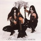 IMMORTAL - BATTLES IN THE NORTH