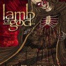 LAMB OF GOD - WALK WITH ME IN HELL DVD