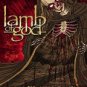 LAMB OF GOD - WALK WITH ME IN HELL DVD