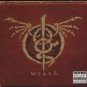 LAMB OF GOD - WRATH (deluxe edition)