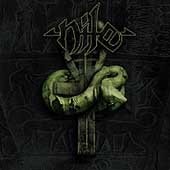 NILE - IN THEIR DARKENED SHRINES