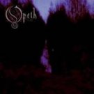 OPETH - MY ARMS,YOUR HEARSE