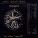 SOILWORK - FIGURE NUMBER FIVE