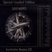 SOILWORK - FIGURE NUMBER FIVE
