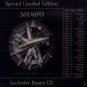 SOILWORK - FIGURE NUMBER FIVE