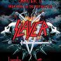 SLAYER - UNHOLY ALLIANCE LIVE DVD
