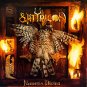 SATYRICON - NEMESIS DIVINA