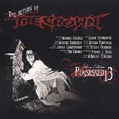 THE CROWN - POSSESED 13