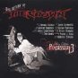 THE CROWN - POSSESED 13