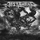 TESTAMENT - FORMATION OF DAMNATION