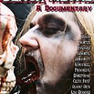 BLACK METAL - A DOCUMENTARY DVD(2007)