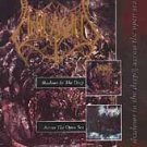 UNLEASHED - SHADOWS IN THE DEEP/ACROSS THE OPEN SEA (2 Albums in one)