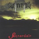 WINDIR - SOKNARDALR(1997)