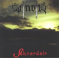 WINDIR - SOKNARDALR(1997)