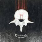 ENSLAVED - VERTEBRAE (2008)