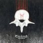 ENSLAVED - VERTEBRAE (2008)