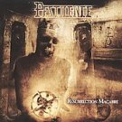 PESTILLENCE - RESURRECTION MACABRE (2009)