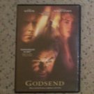 Godsend Movie Thriller DVD w. Robert DeNiro