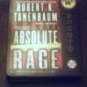 Audio Book on Five CDs: Absolute Rage by Robert K. Tanenbaum
