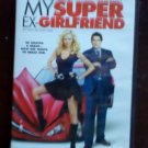 My Super Ex-Girlfriend DVD in Great Shape