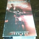 Movie: Blackjack w. Dolph Lundgren on VHS