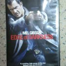 Edge of Darkness DVD in Case, w. Mel Gibson