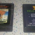Air-Sea Battle & Missile Command for Atari 2600/Sears Video Arcade